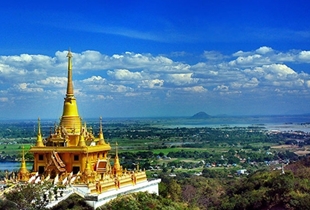 Nakhon Sawan